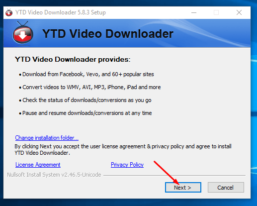 ytd youtube downloader for mac
